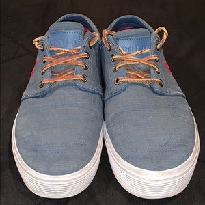 Men’s Polo Ralph Lauren Shoes